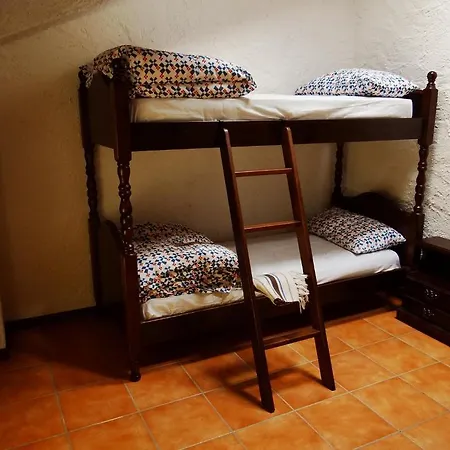 Rifugio Alpetto Di Torno Hostel
