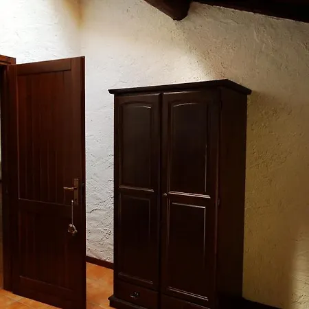Hostel Rifugio Alpetto Di Torno *