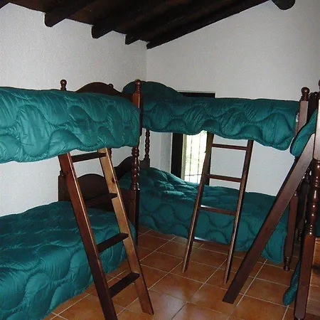 Rifugio Alpetto Di Torno Hostel