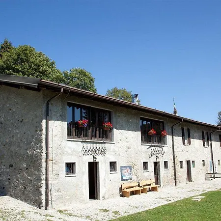Rifugio Alpetto Di Torno * Sormano